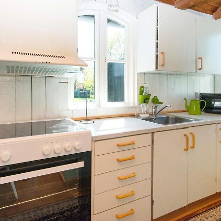 Holiday Home Hovborg XI Екстериор снимка