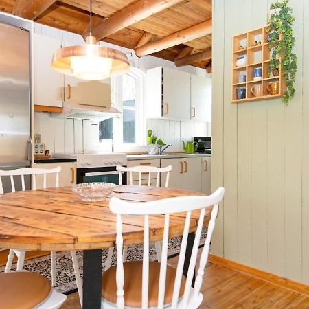 Holiday Home Hovborg XI Екстериор снимка