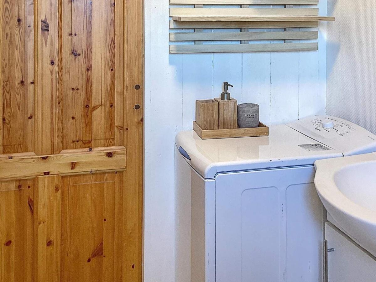 Holiday Home Hovborg XI Екстериор снимка