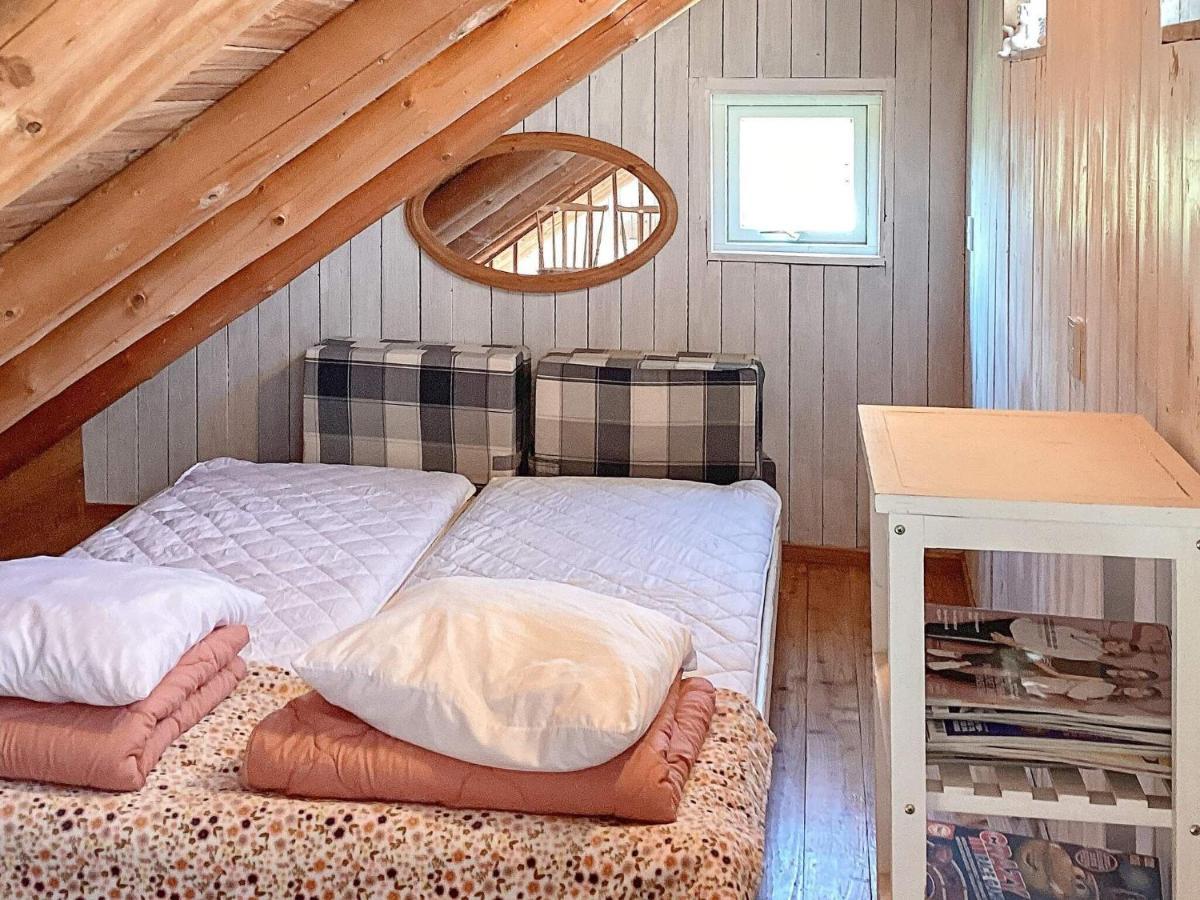 Holiday Home Hovborg XI Екстериор снимка