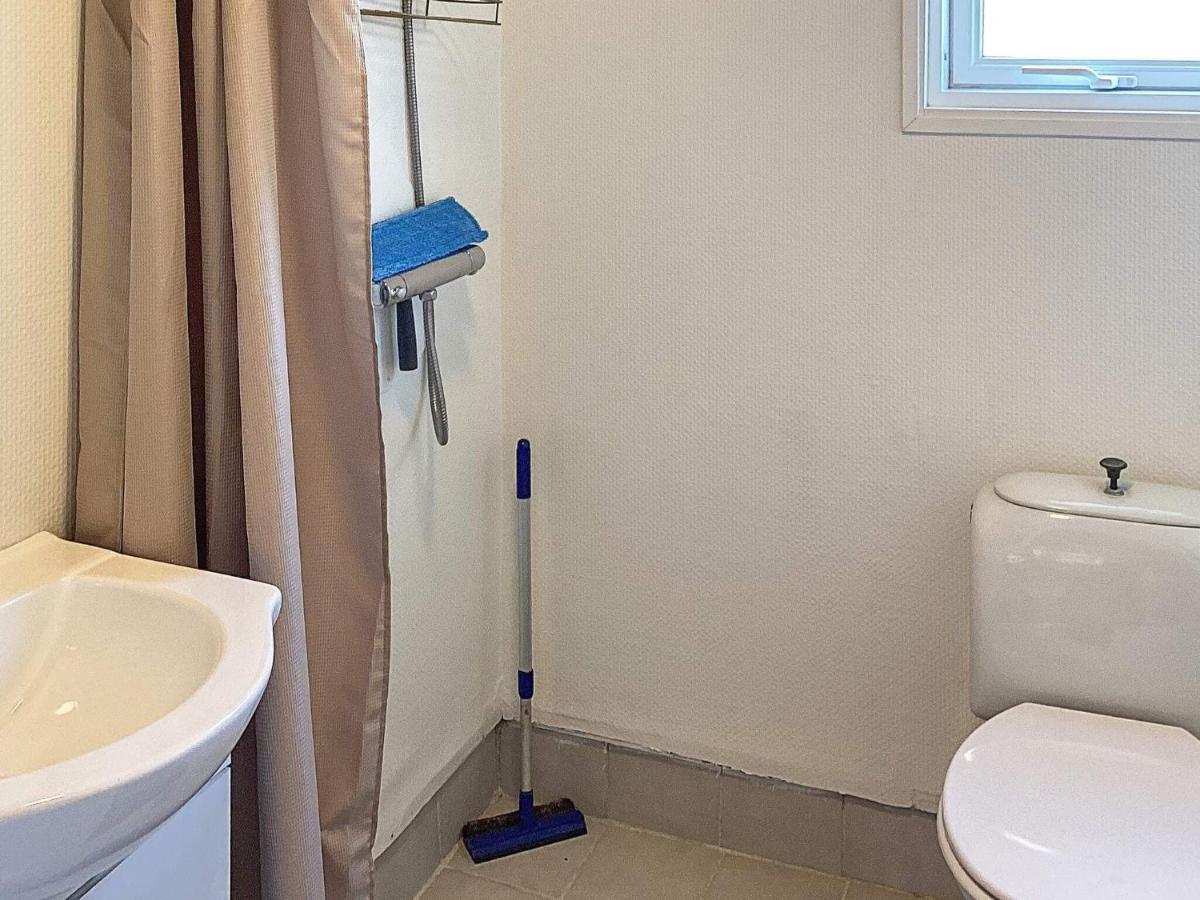 Holiday Home Hovborg XI Екстериор снимка