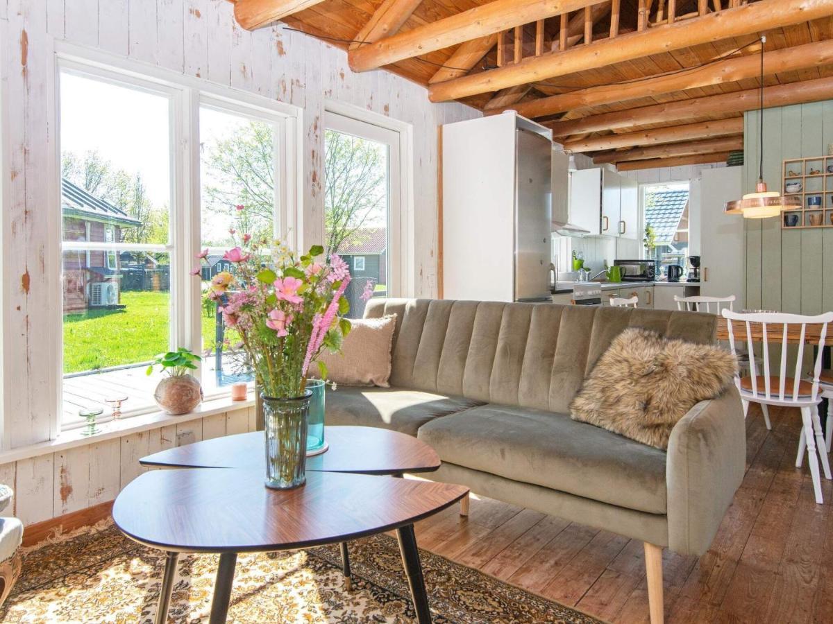 Holiday Home Hovborg XI Екстериор снимка