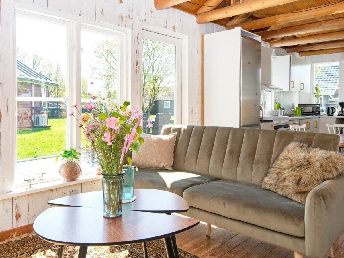 Holiday Home Hovborg XI Екстериор снимка