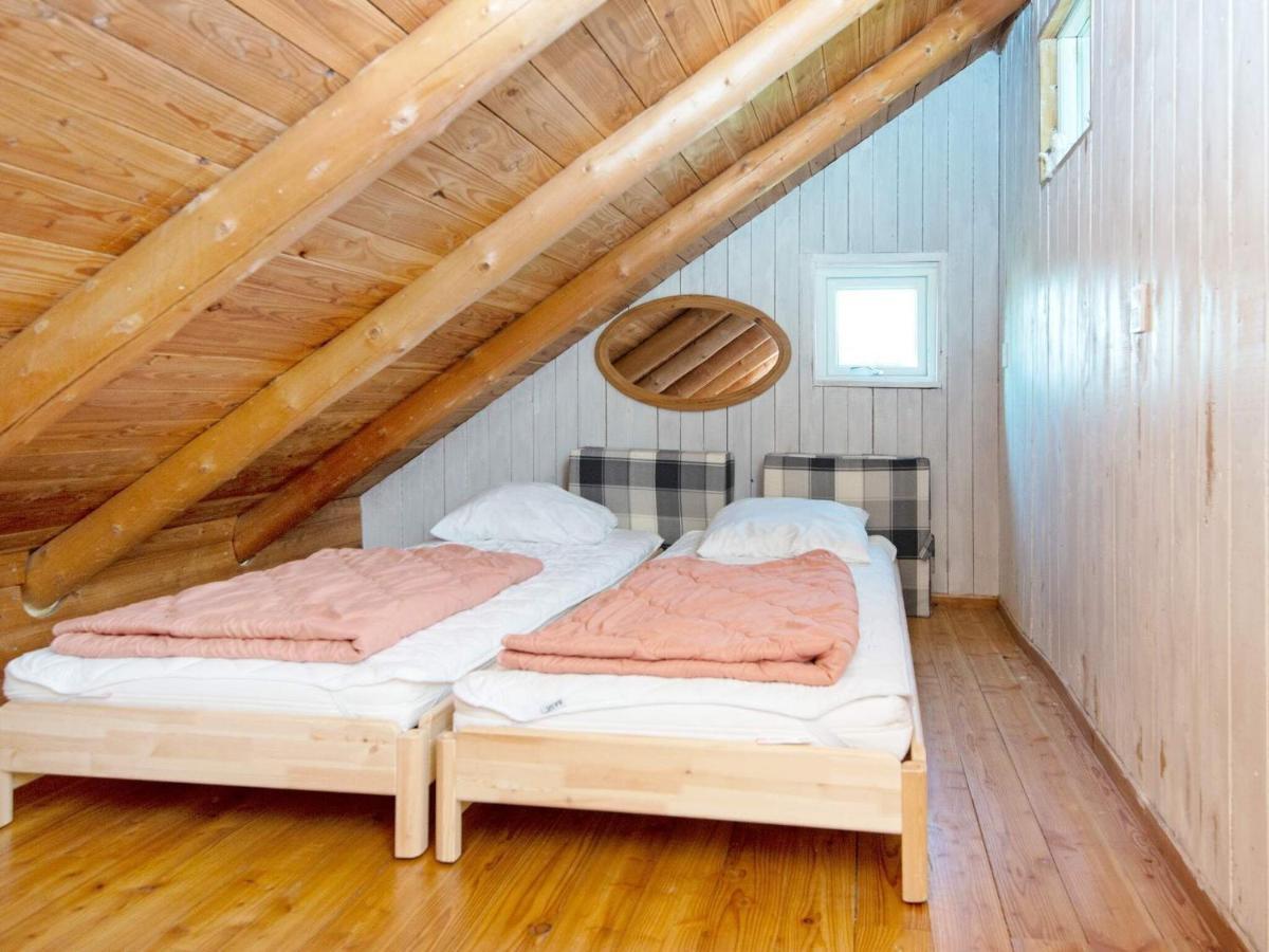 Holiday Home Hovborg XI Екстериор снимка