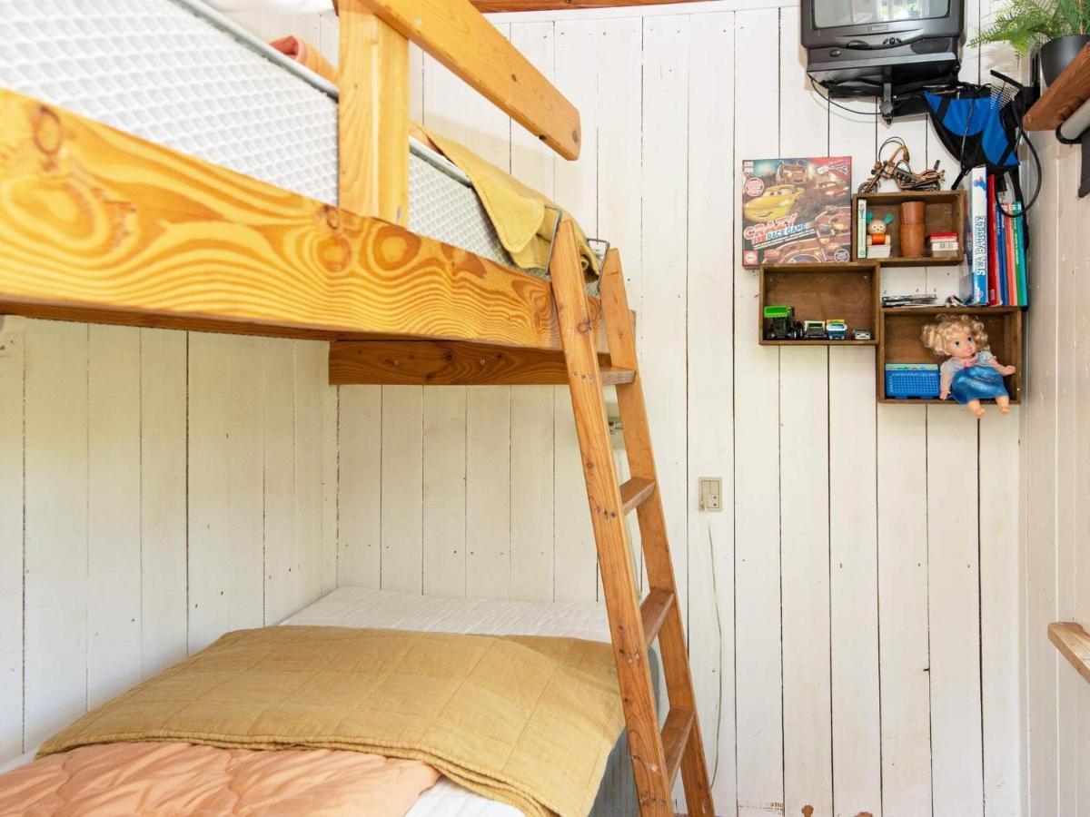 Holiday Home Hovborg XI Екстериор снимка