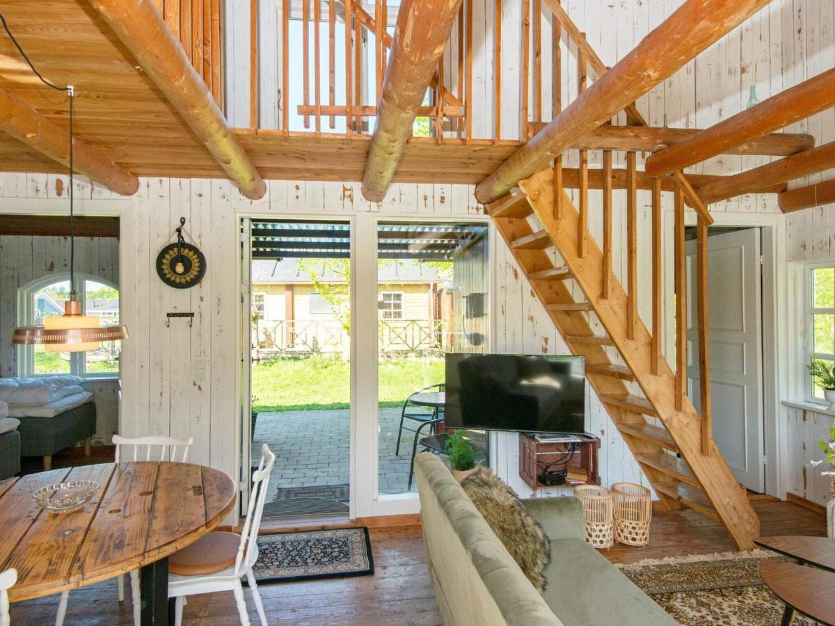 Holiday Home Hovborg XI Екстериор снимка