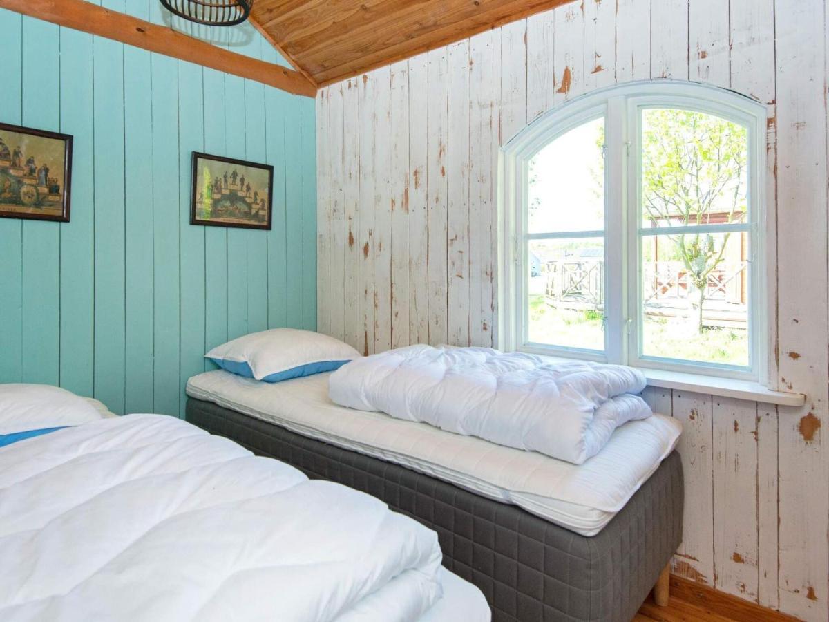 Holiday Home Hovborg XI Екстериор снимка